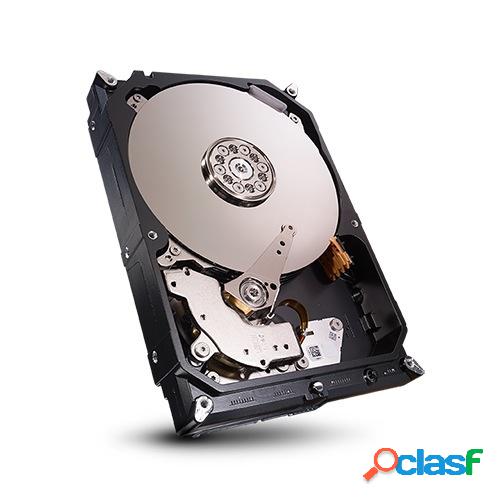 Disco Duro para NAS Seagate ST4000VN000 3.5" de 1 a 5