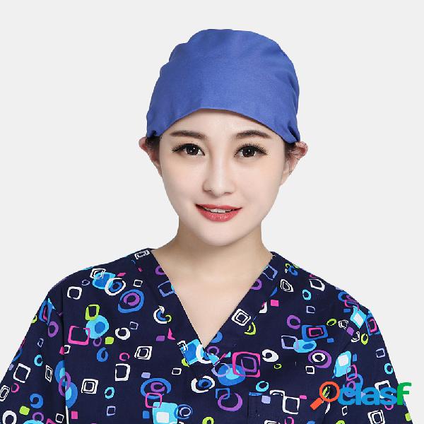Doctor's Quirúrgico Cap Beauty Strap Color sólido