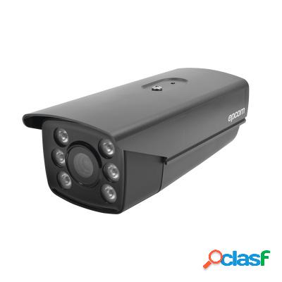 Epcom Cámara CCTV Bullet Turbo HD IR para