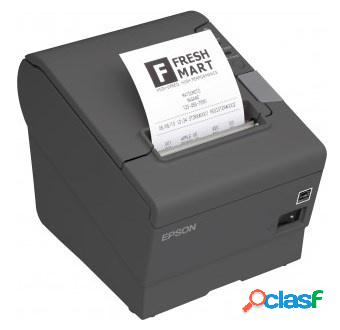 Epson TM-T88V-i, Impresora de Tickets, Térmico, Alámbrico,