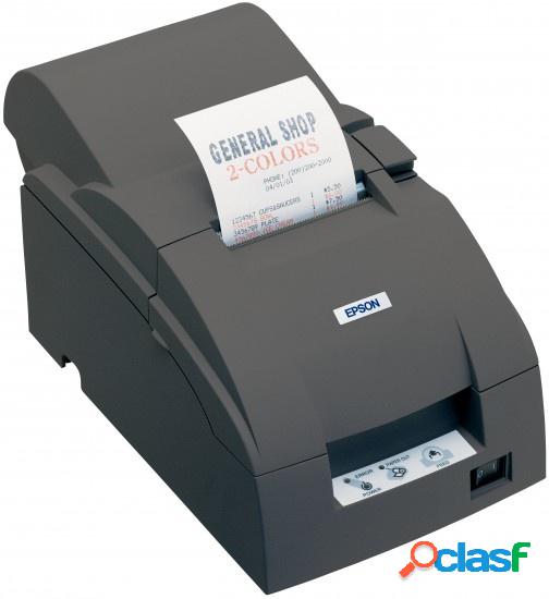 Epson TM-U220A, Impresora de Tickets, Matriz de Puntos, USB,