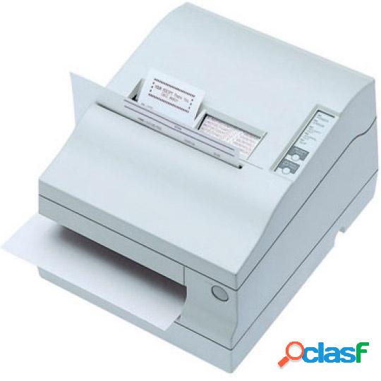 Epson TM-U950P, Impresora de Tickets, Matriz de Puntos,
