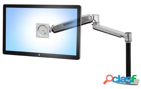 Ergotron Brazo LX HD con Montaje de Escritorio de Pie o
