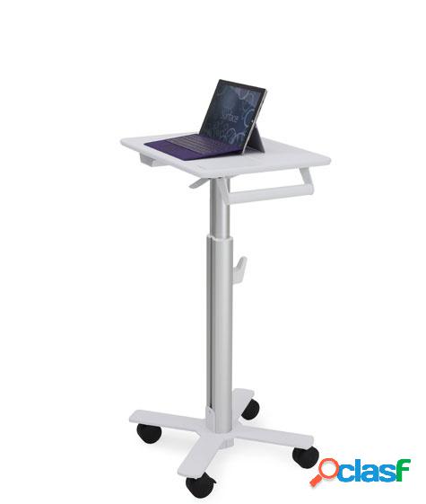 Ergotron Soporte para Tablet StyleView S-Tablet Cart SV10,
