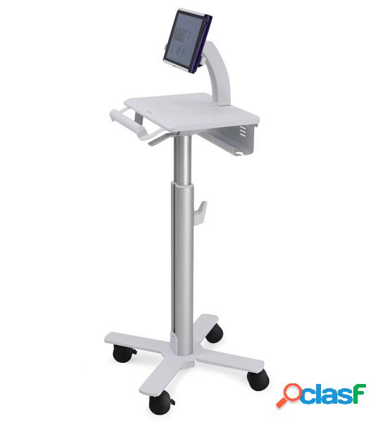 Ergotron Soporte para Tablet StyleView SV10, Blanco