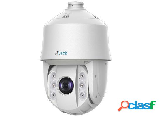 Hikvision Cámara CCTV Domo Turbo HD para