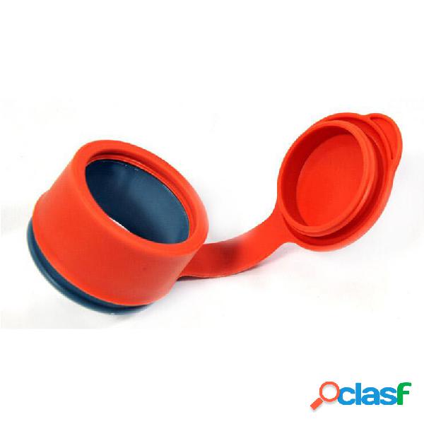 Honana CF-BC03 Saco de comida mágica de silicona sellando