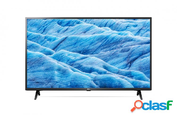LG Smart TV LED 43UM7310PUA 43", 4K Ultra HD, Widescreen,