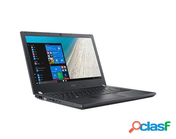 Laptop Acer TravelMate TMP449-G2-M-56DS 14'' HD, Intel Core