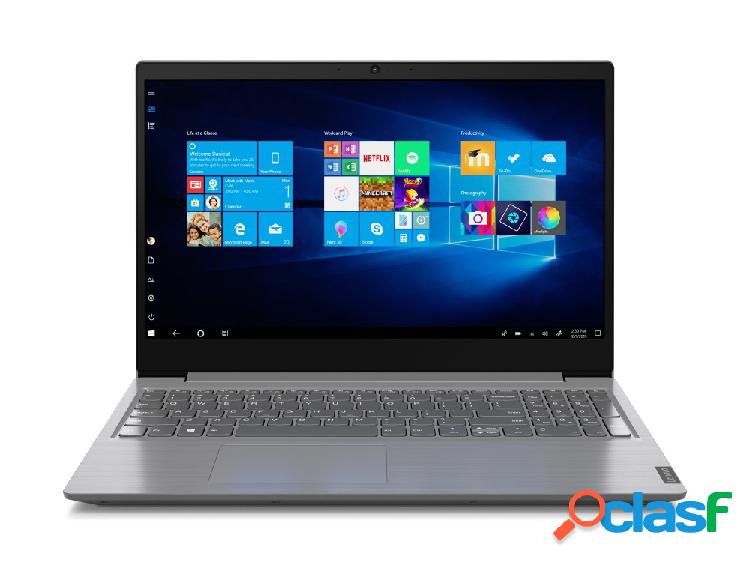 Laptop Lenovo V15 IIL 15.6" HD, Intel Core i5-1035G1 1GHz,