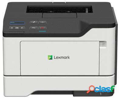 Lexmark B2338dw, Blanco y Negro, Láser, Inalámbrico, Print