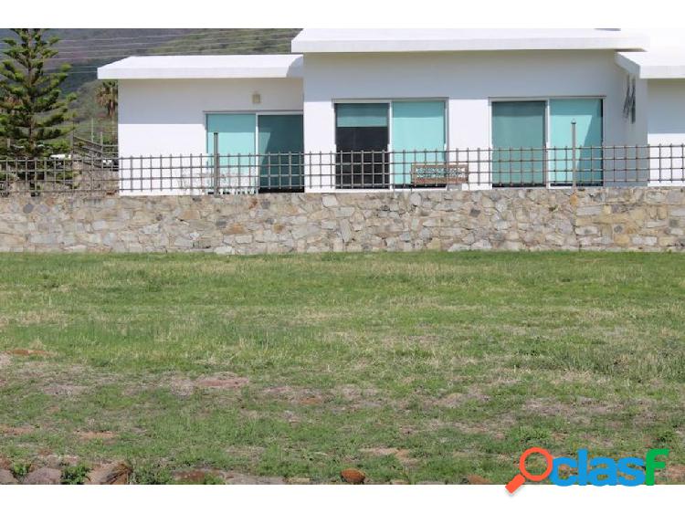 Lote en Brisas de Chapala