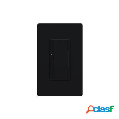 Lutron Atenuador Inteligente RRD-6CL-BL, 120V, Negro