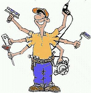 MANTENIMIENTO,REPARACIONES E INSTALACIONES