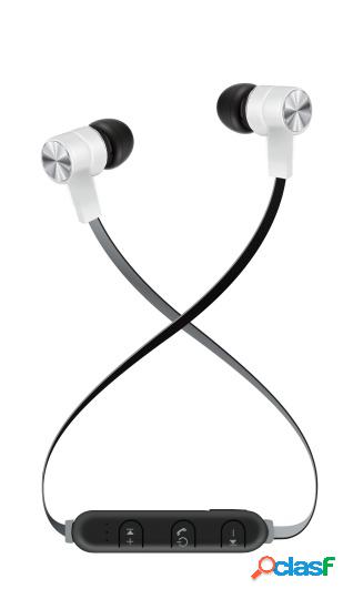 Maxell Audífonos Intrauriculares con Micrófono Bass 13