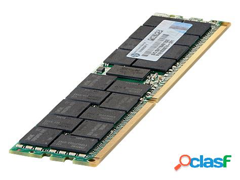 Memoria RAM HPE 647897-B21 DDR3, 1333MHz, 8GB, CL9, ECC
