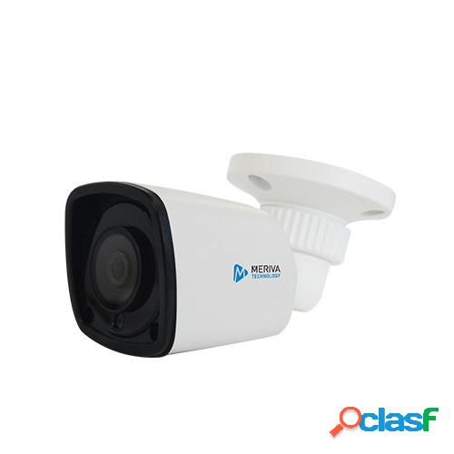 Meriva Cámara CCTV Bullet IR para Interiores/Exteriores