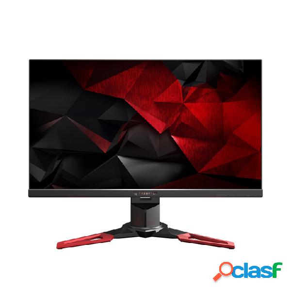 Monitor Gamer Acer Predator XB 271H LED 27'', Full HD,