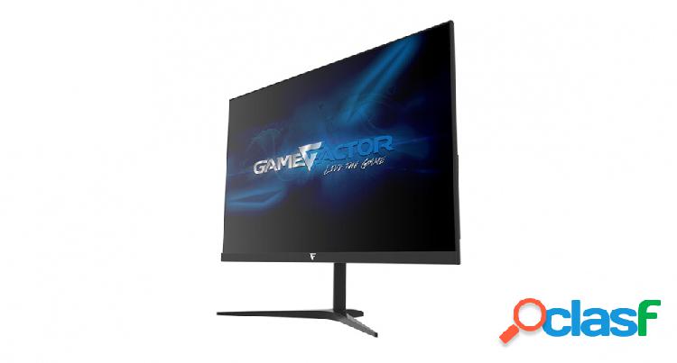 Monitor Gamer Game Factor MG-600 LED 24.5'', Full HD,