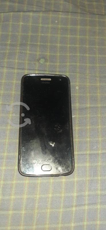 Motorola g5 Plus