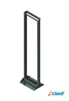 NCS Jaguar Rack Vertical NCS-RL-12-28JL para Servidor 19''