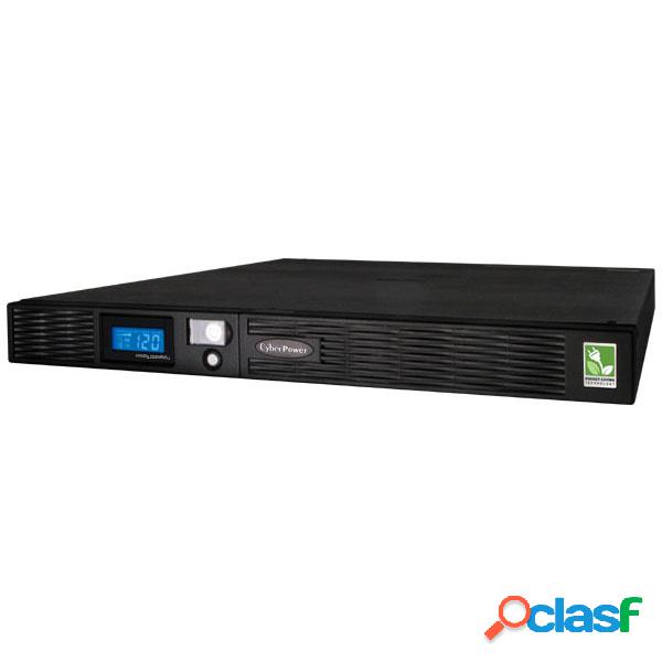 No Break CyberPower Smart App Sinewave, 750W, 1000VA, 6