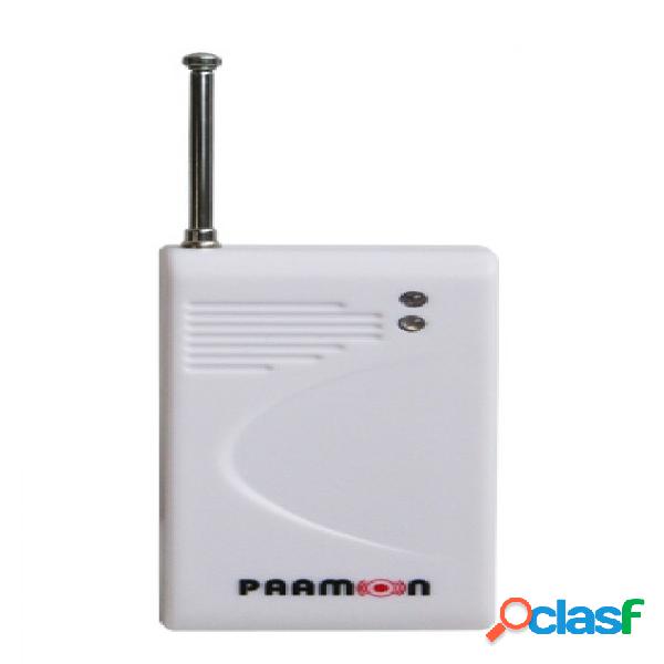 Paamon Detector de Ruptura de Vidrio PM-GBSW100,