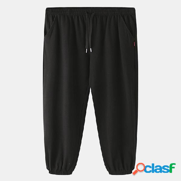 Plain Ropa de estar por casa de Beam Feet Bottoms Pijamas