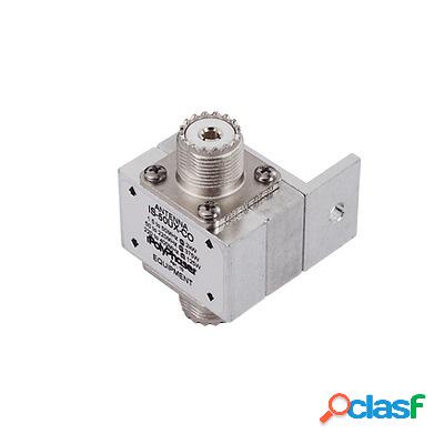 PolyPhaser Protector Coaxial Clase N RF Hembra - RF Hembra,