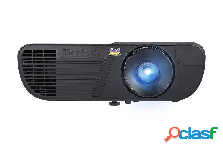 Proyector ViewSonic LightStream PJD6352 DLP, XGA 1024 x 768,