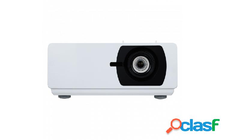 Proyector Viewsonic LS800HD DLP, 1080p 1920 x 1080, 5000