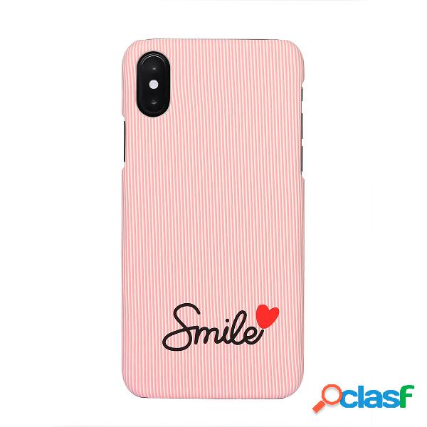 Raya de la mujer Rosa Cute TPU Soft Shell Cute Phone Caso