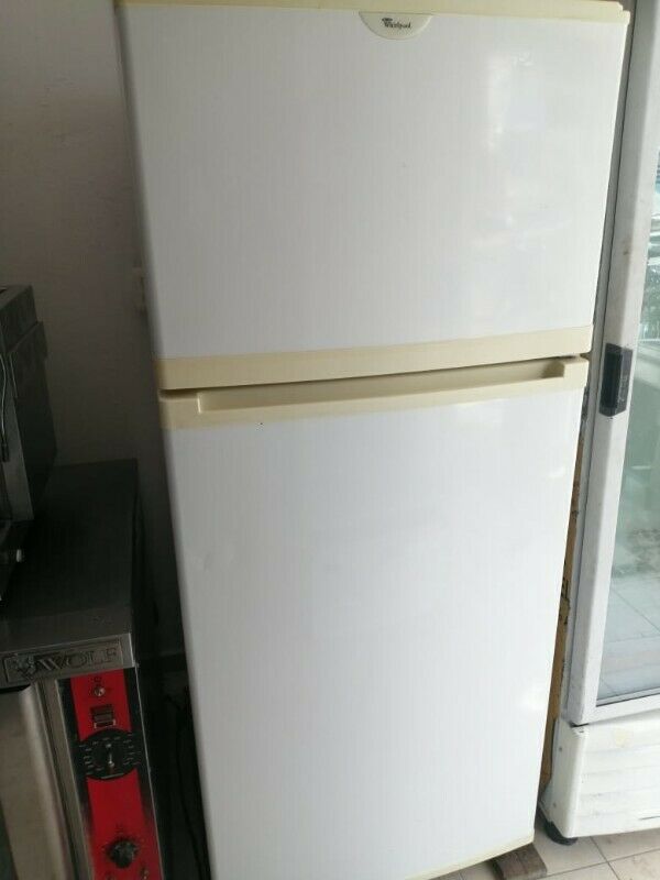 Refrigeradores - Anuncio publicado por INRRAYA