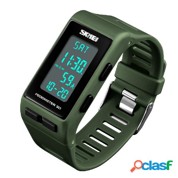 Reloj deportivo digital antiespección para niños Reloj con