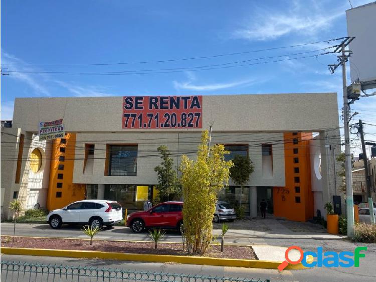 Renta Locales Comerciales de lujo en San Javier