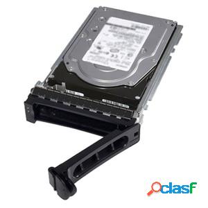 SSD para Servidor Dell 400-BDPQ, 480GB, SATA III, 2.5",