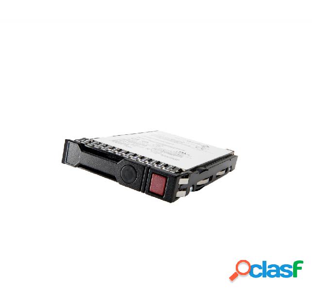 SSD para Servidor HPE P18432-B21, 480GB, SATA, 2.5", 127mm