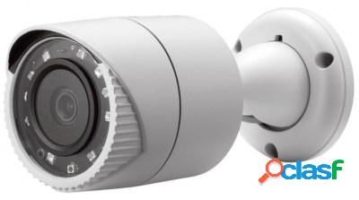 Saxxon Cámara CCTV Bullet IR para Interiores BS31A11BN,