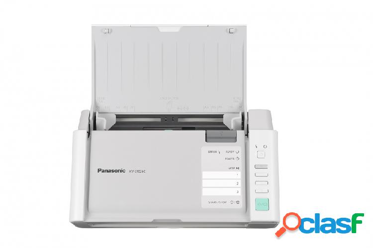 Scanner Panasonic KV-S1026C-M, 600 x 600DPI, Escáner Color,