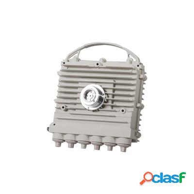 Siklu Radio de Backhaul EH-2500-FX-ODU-H-EXT, 2000 Mbit/s,