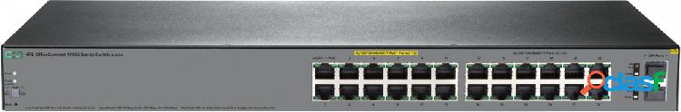 Switch HPE Gigabit Ethernet OfficeConnect 1920S 24G 2SFP
