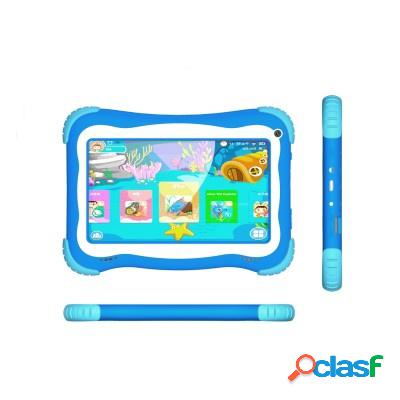 Tablet Stylos Tech Kids 7", 8GB, 1080 x 940 Pixeles, Android