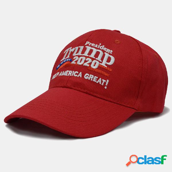 Trump Sombrero US Election 2020 Baseball Cap