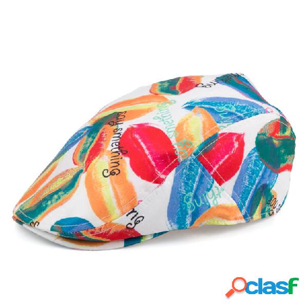 Visera unisex delgada transpirable Sombrero vendimia Gorras