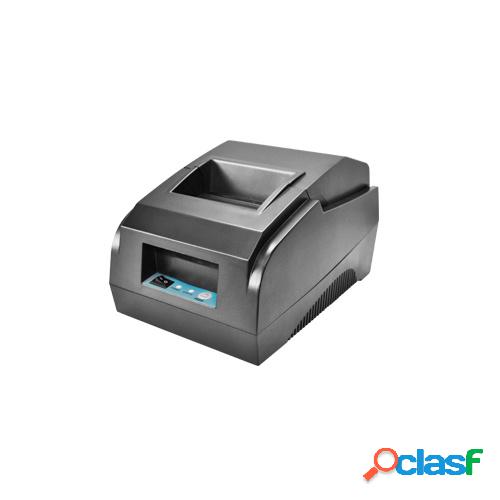 3nStar RPT001, Impresora de Tickets, Térmica directa, 8 x