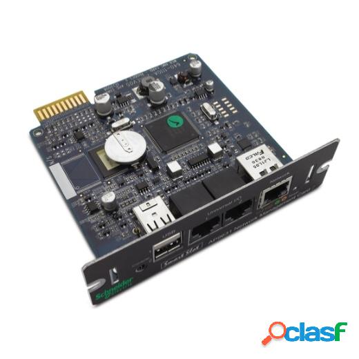 APC Tarjeta de Red Network Management Card Versión 2 para
