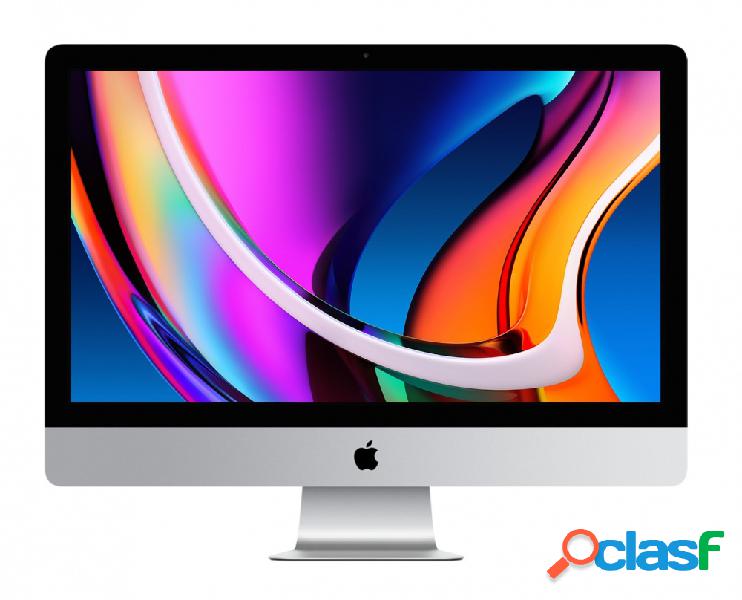 Apple iMac Retina 27", Intel Core i5 3.10Hz, 8GB, 256GB SSD,