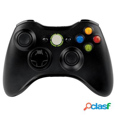 BRobotix Control para Xbox 360 250411, Alámbrico, USB,