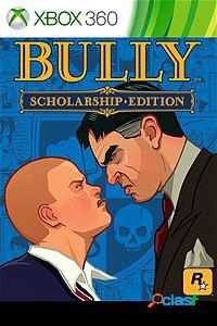Bully Scholarship Edition, Xbox 360 - Producto Digital