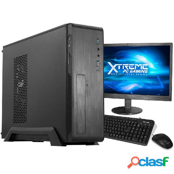 Computadora Gamer Xtreme PC Gaming CM-89103, Intel